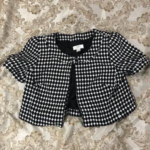 Ann Taylor LOFT Women’s Blazer/Jacket
